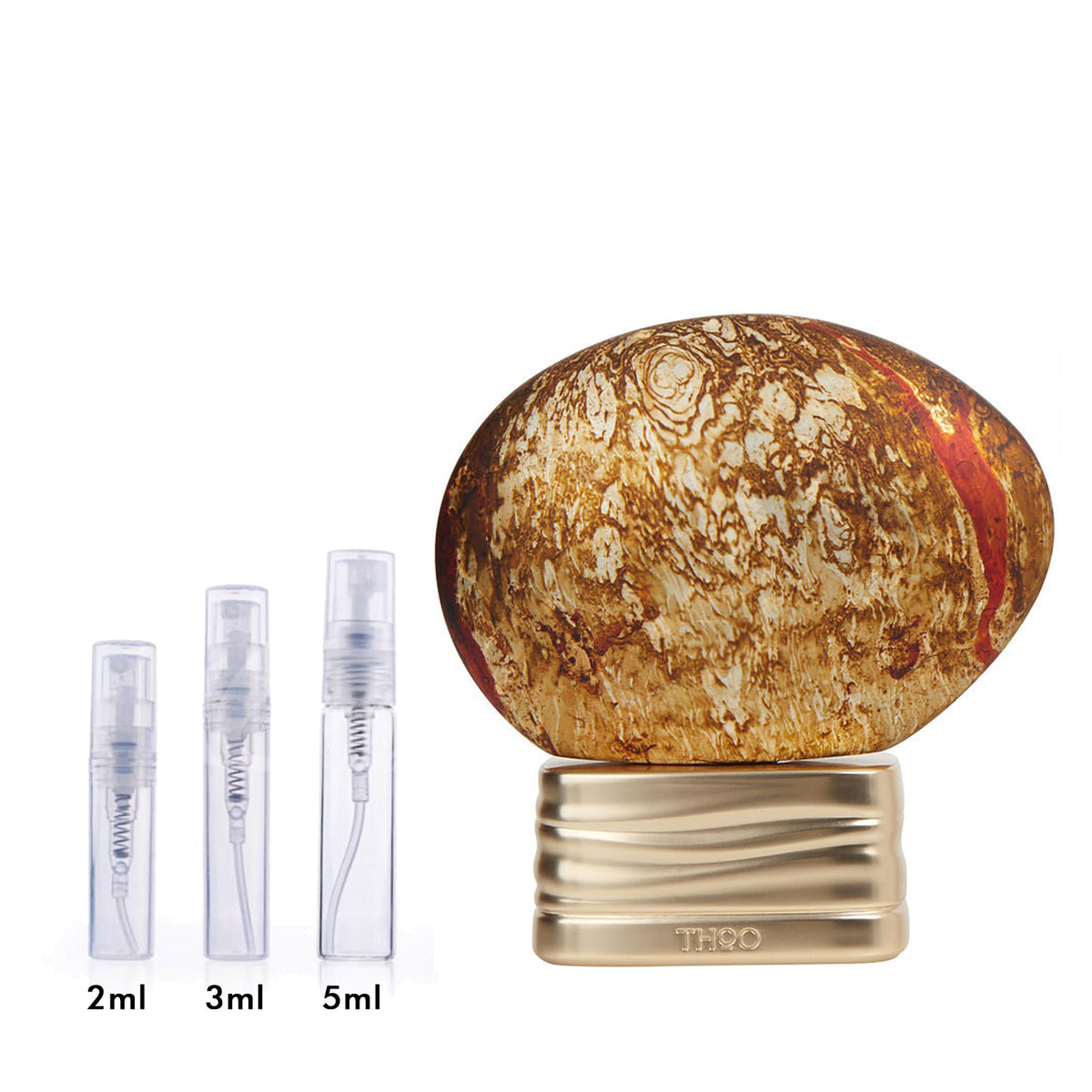 HOT Parfum House Of Oud Just Before Just Before By The House