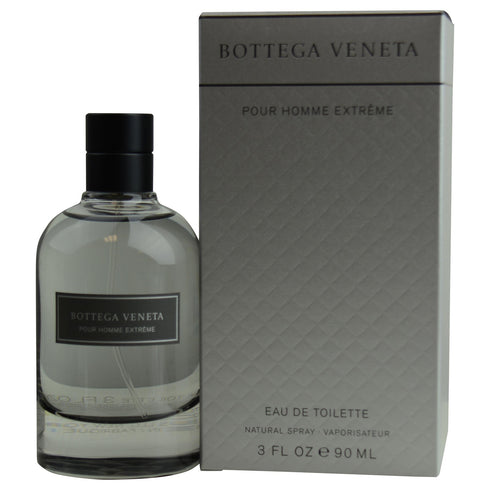 Bottega Veneta Pour Homme Extreme Eau de Toilette for Men - Box Item
