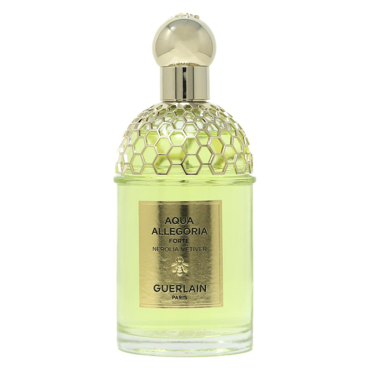 Aqua Allegoria Forte Nerolia Vetiver by Guerlain Fragrance Samples