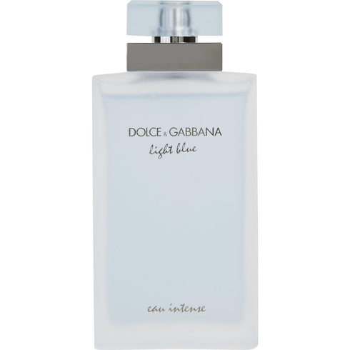 Dolce&Gabbana Light Blue Eau Intense Eau de Parfum for Women - Box Item