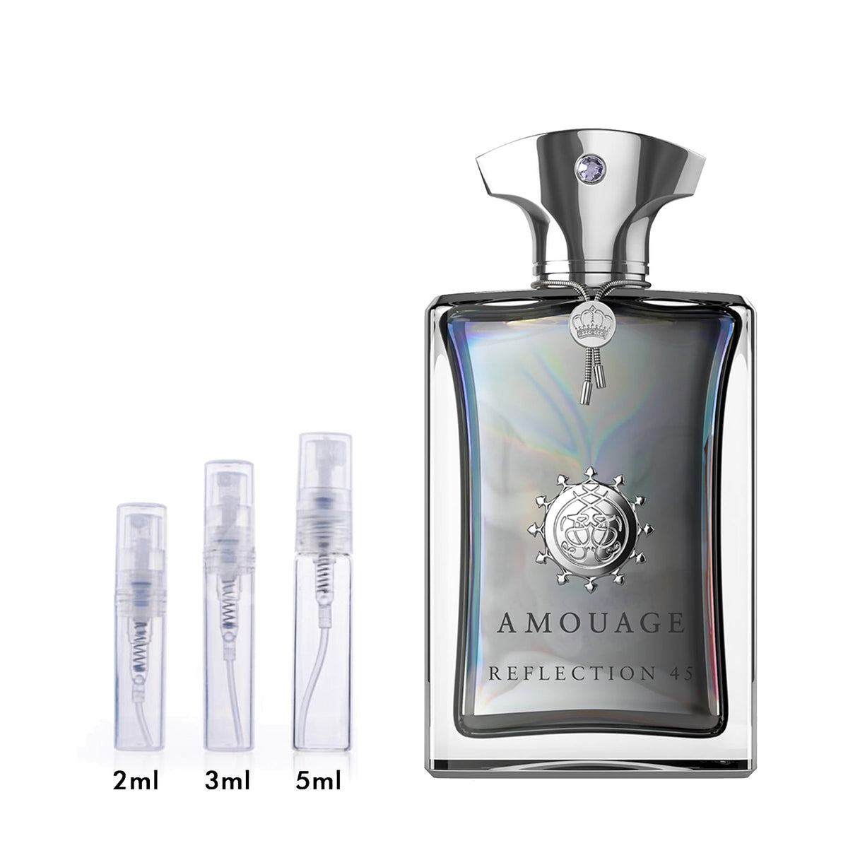 Reflection 45 Extrait de Parfum by AMOUAGE Fragrance Samples