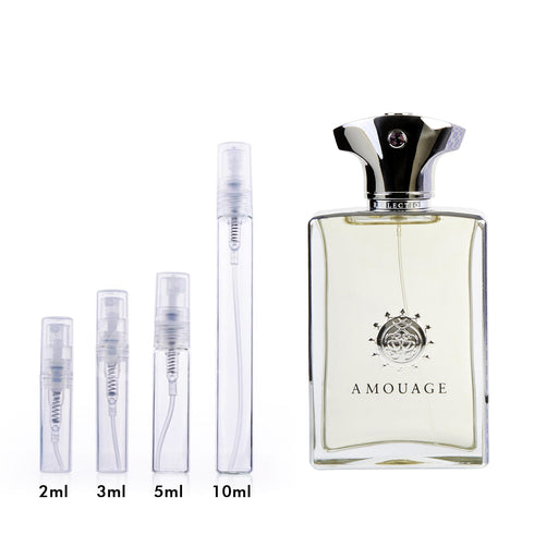 Amouage Reflection Man Eau de Parfum for Men - Box Item