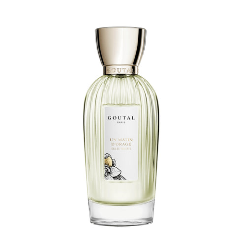 Annick Goutal Un Matin D'orage Eau de Parfum for Women - Box Item