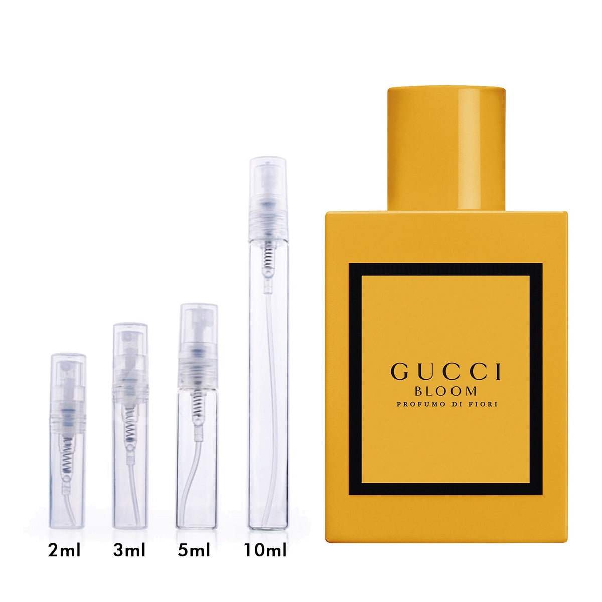 Bloom Perfume Spray Inspired by Gucci