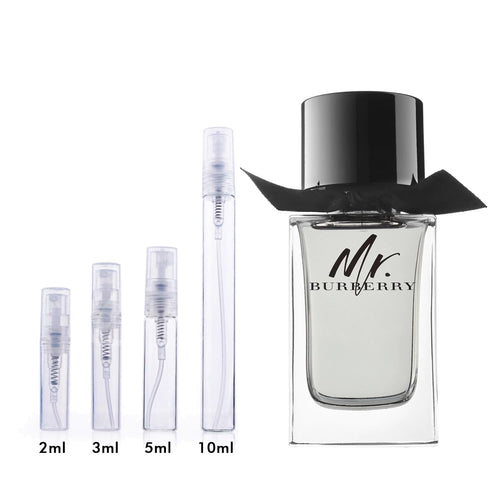 Burberry Mr. Burberry Eau de Toilette for Men