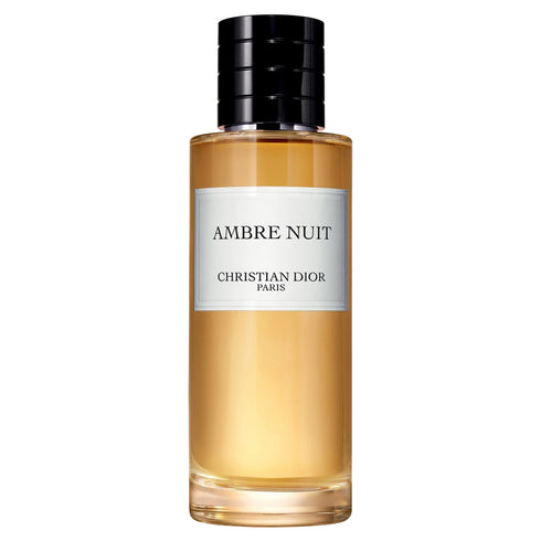 Christian Dior Ambre Nuit Eau de Parfum Unisex