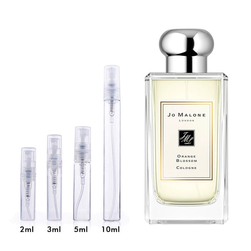 Jo Malone Orange Blossom Cologne Unisex