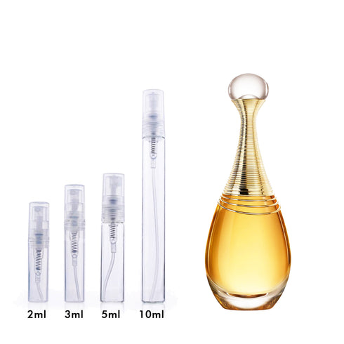 Dior J'adore Infinissime Eau de Parfum for Women