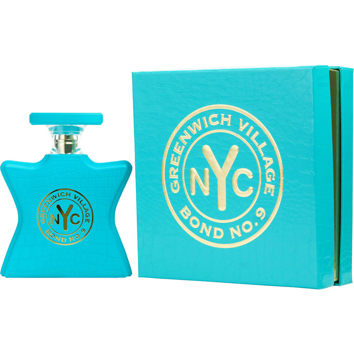 Greenwich Village by Bond No. 9 Fragrance Samples | DecantX | Eau 