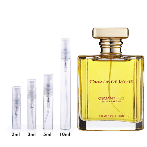 Ormonde Jayne Osmanthus Eau de Parfum Unisex