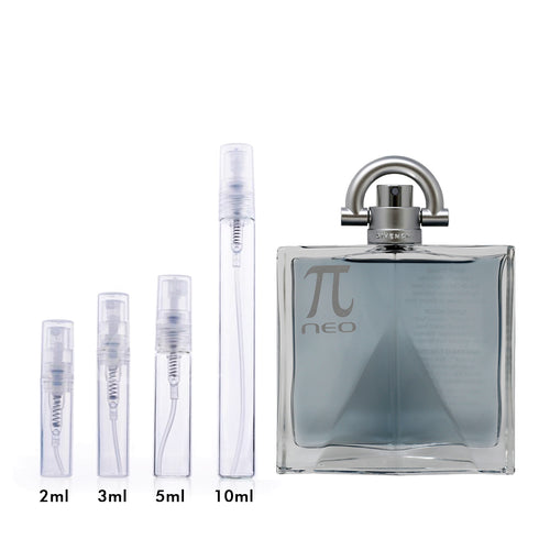 Givenchy Pi Neo Eau de Toilette for Men - Box Item