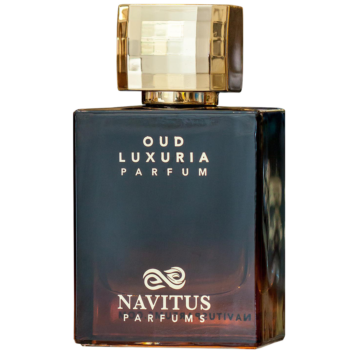 Oud Luxuria by Navitus Parfums Fragrance Samples, DecantX