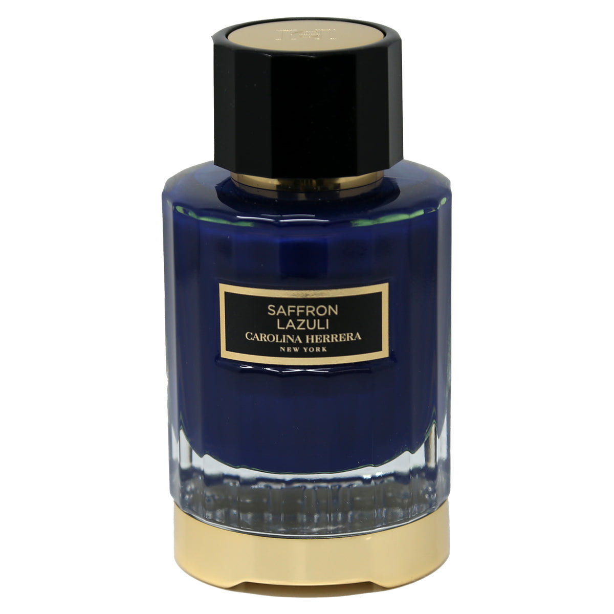 Saffron Lazuli by Carolina Herrera Fragrance Samples DecantX Eau de