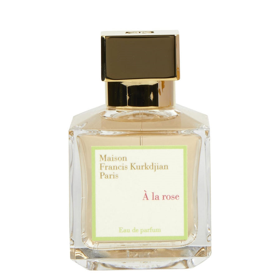 A La Rose by Maison Francis Kurkdjian Fragrance Samples | DecantX