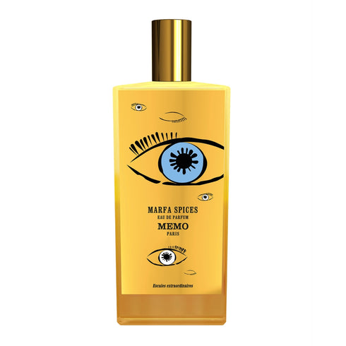 MEMO Paris Marfa Spices Eau de Parfum Unisex