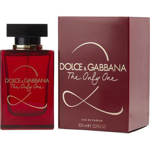 Dolce&Gabbana The Only One 2 Eau de Parfum for Women - Box Item