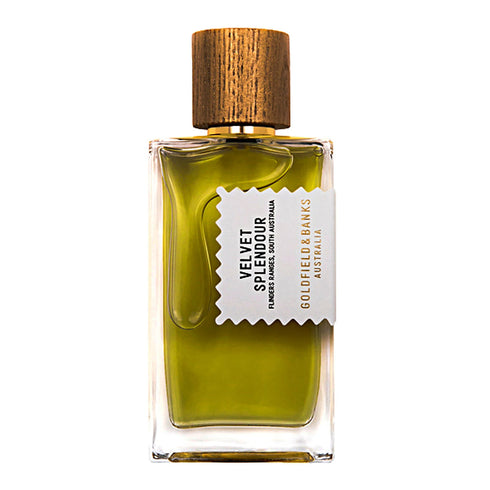 Goldfield & Banks Velvet Splendour Parfum Unisex