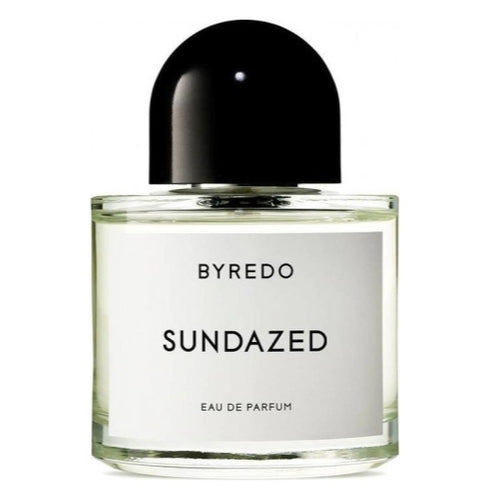 BYREDO Sundazed Eau de Parfum Unisex - Box Item