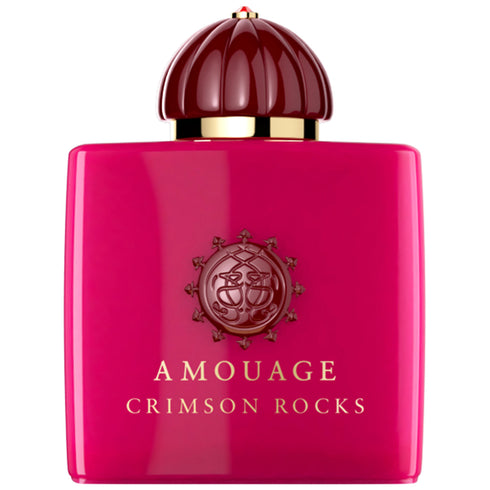 Amouage Crimson Rocks Eau de Parfum for Women