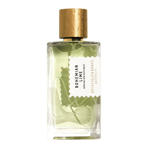 Goldfield & Banks Bohemian Lime Parfum Unisex