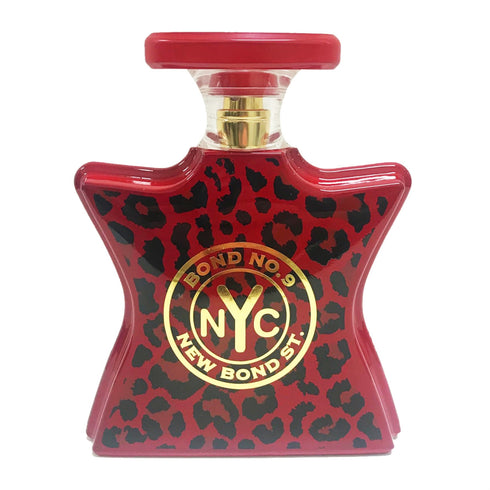 Bond No. 9 New Bond Street Eau de Parfum Unisex