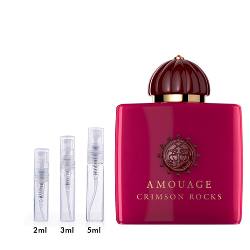 Amouage Crimson Rocks Eau de Parfum for Women