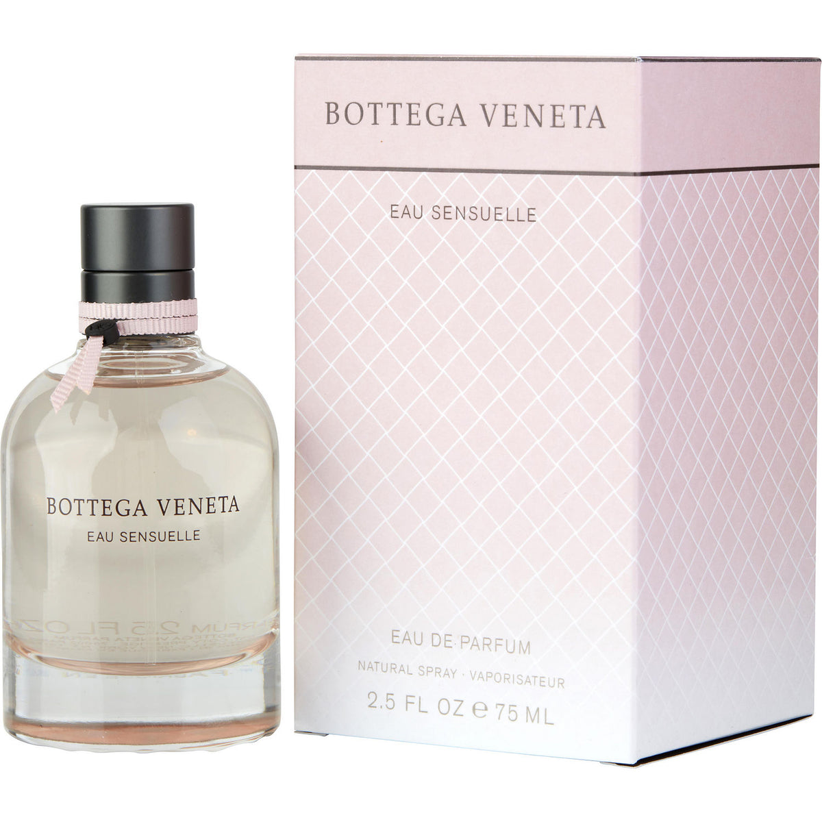 Eau Sensuelle by Bottega Veneta Fragrance Samples | DecantX | Eau