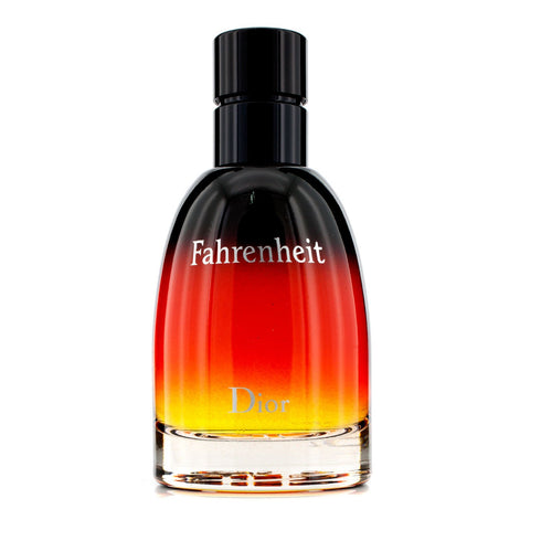 Dior Fahrenheit Parfum for Men - Box Item