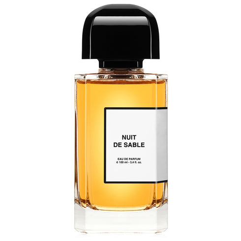 BDK Parfums Nuit de Sable Eau de Parfum Unisex