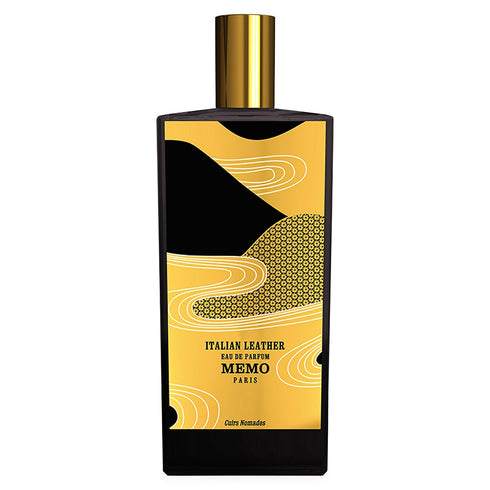 Memo Paris Italian Leather Eau de Parfum Unisex