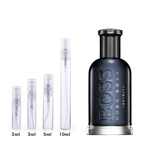 Hugo Boss Bottled Infinite Eau de Parfum for Men