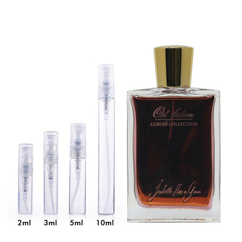 Juliette Has a Gun Oil Fiction Eau de Parfum Unisex
