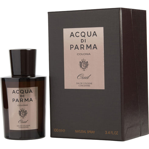 Acqua di Parma Colonia Oud Eau de Cologne Unisex - Box Item