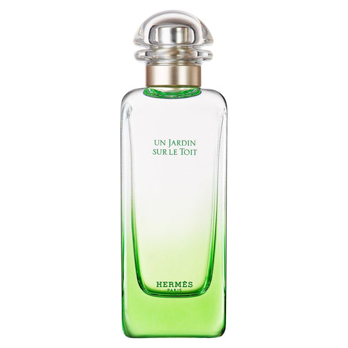 Hermes Un Jardin Sur Le Toit Eau de Toilette Unisex - Box Item
