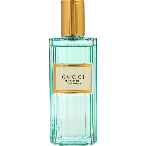 Gucci Memoire d'Une Odeur Eau de Parfum Unisex