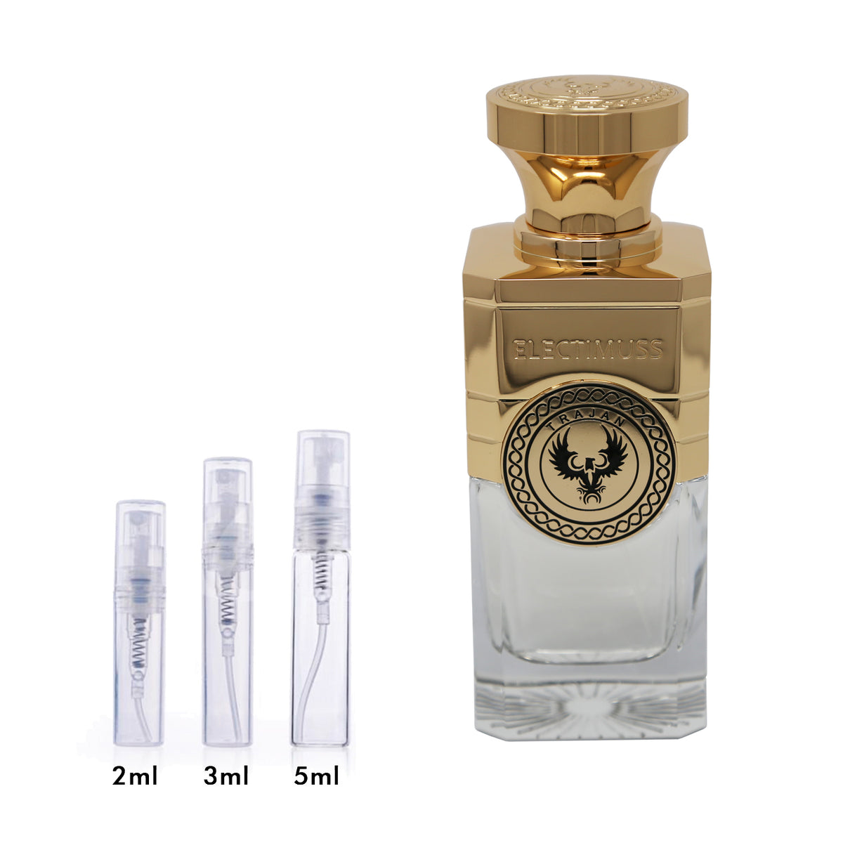 ELECTIMUSS TRAJAN エレクティムス　トラジャン エレクティムス トラジャン ELECTIMUSS TRAJAN 100ml 最低 価格