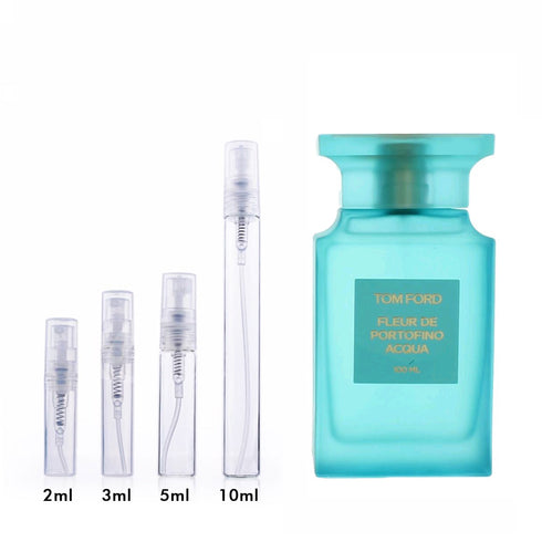 Tom Ford Fleur de Portofino Acqua Eau de Toilette Unisex