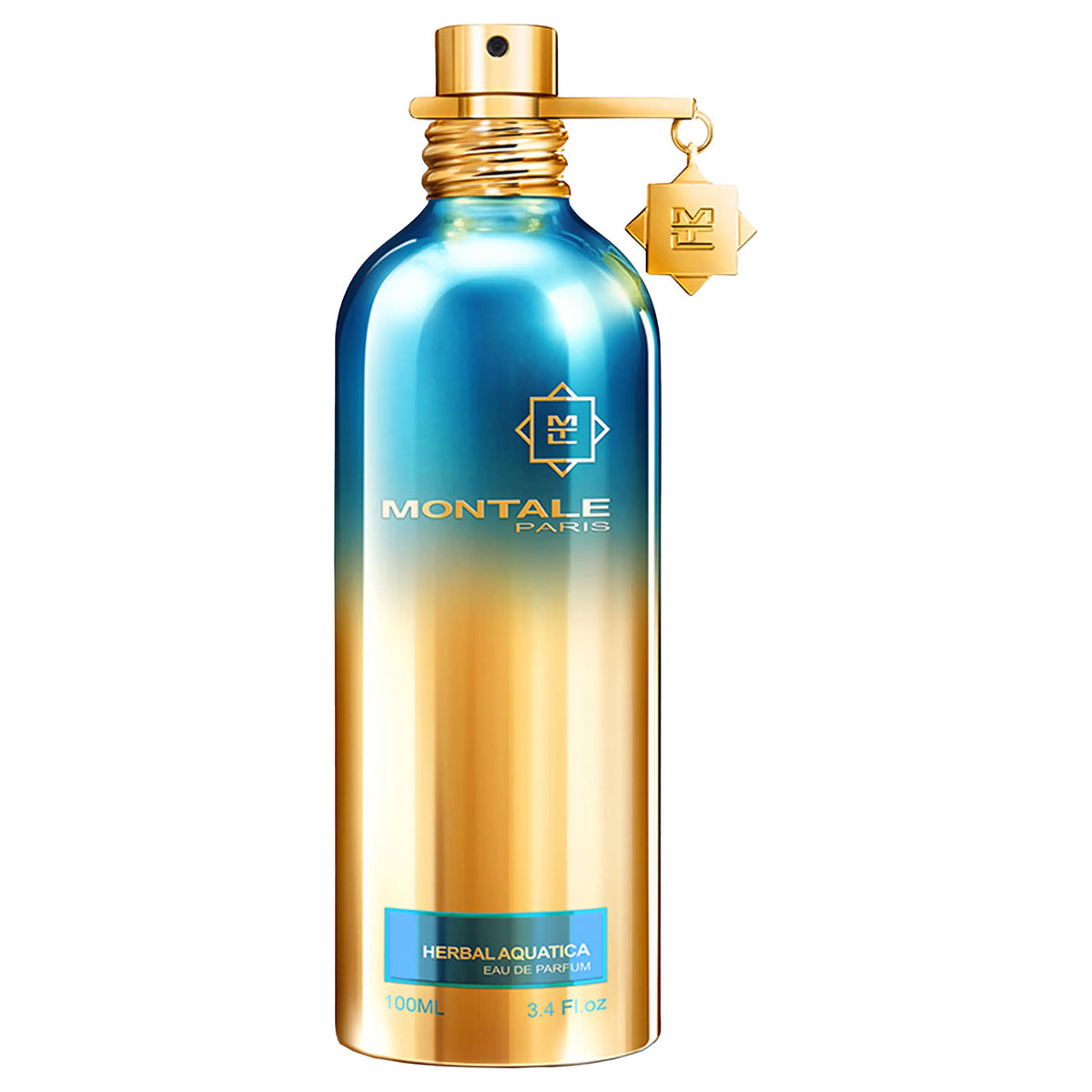 Herbal Aquatica by Montale Fragrance Samples | DecantX | Eau de