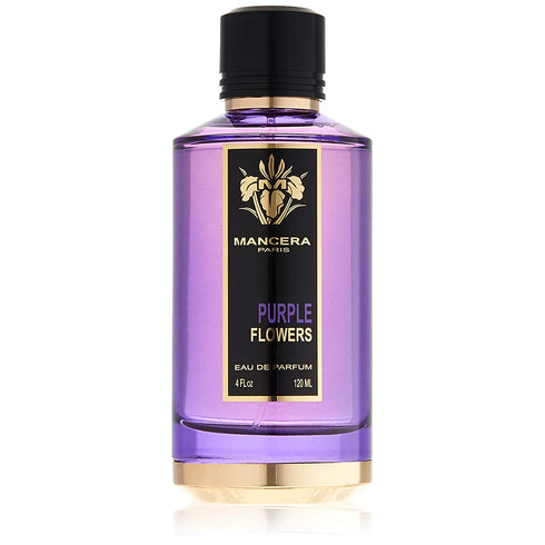 Mancera Purple Flowers Eau de Parfum for Women
