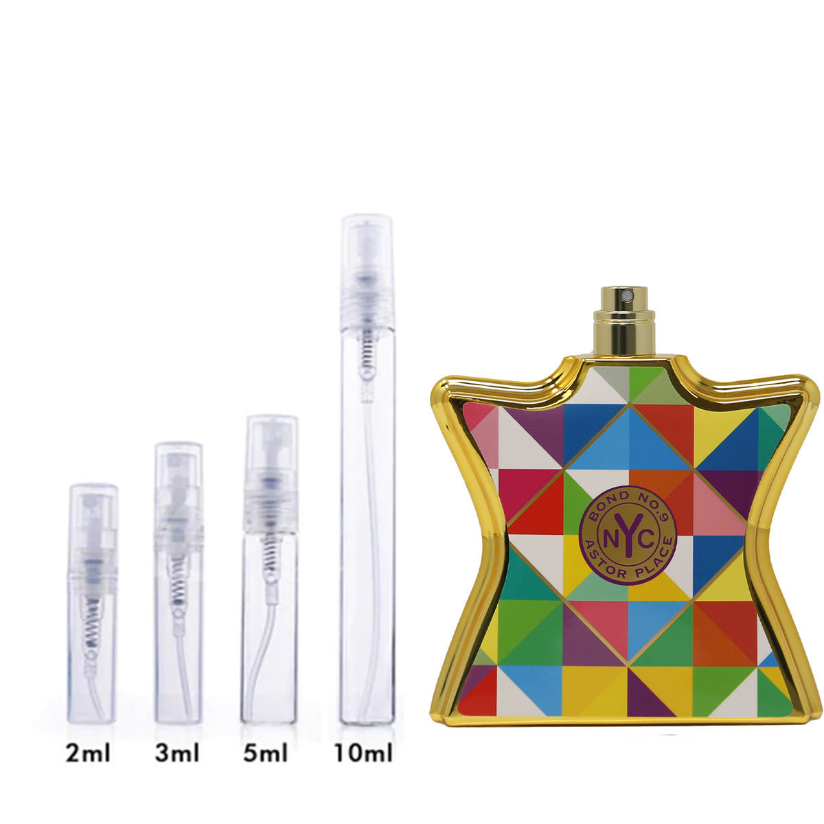 Bond 9 hotsell astor place perfume