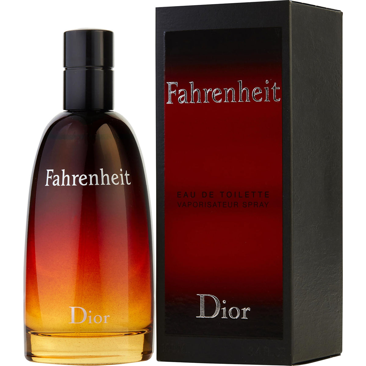 Decantage Fahrenheit Le Parfum Dior 