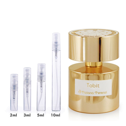 Tiziana Terenzi Tabit Extrait de Parfum Unisex