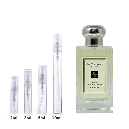 Jo Malone English Fig & Lotus Flower Cologne Unisex