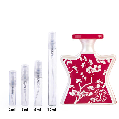 Bond No. 9 Chinatown Eau de Parfum Unisex