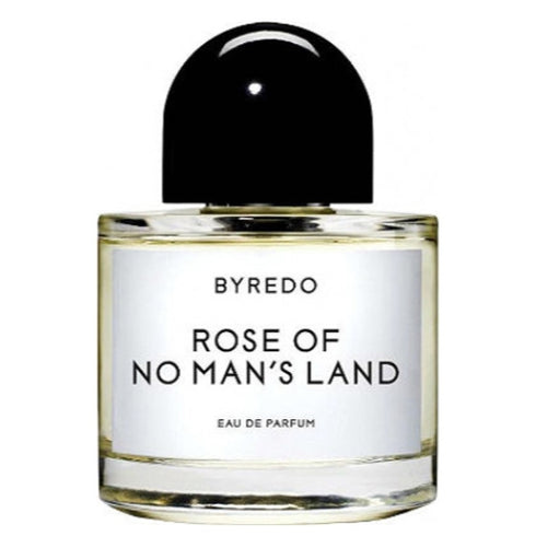 BYREDO Rose of No Man's Land Eau de Parfum Unisex - Box Item