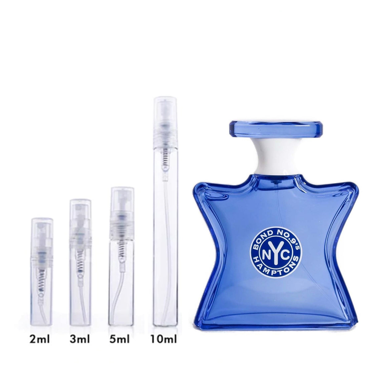 BOND NO. 9 HAMPTONS 100ml ユニセックス香水