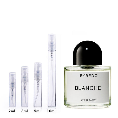BYREDO Blanche Eau de Parfum Unisex