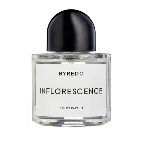 BYREDO Inflorescence Eau de Parfum Unisex - Box Item