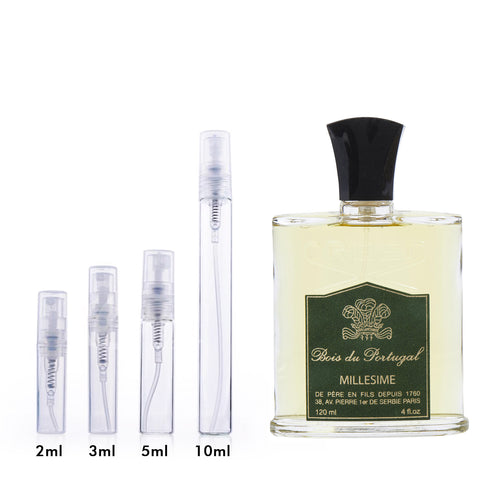 Creed Bois Du Portugal Eau de Parfum for Men