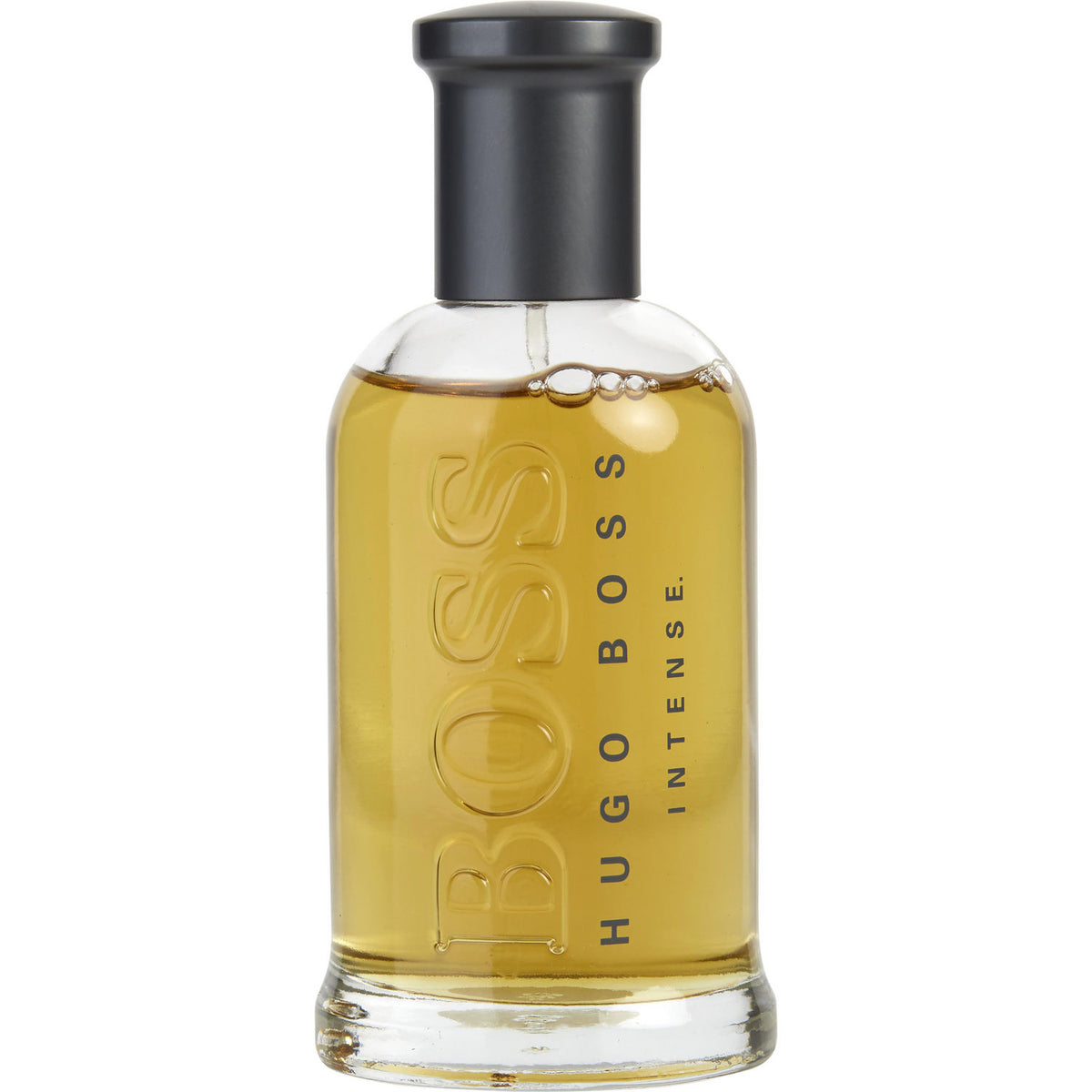 Bottled Intense by HUGO BOSS Fragrance Samples | DecantX Eau de Parfum Scent and Travel Perfume Atomizer